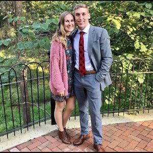 Meet your Posher, Keith